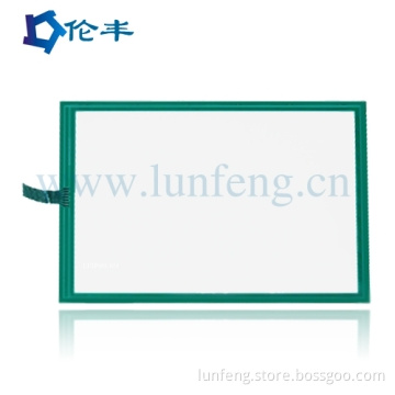 All Kinds of Touch Screen (manufacturer)